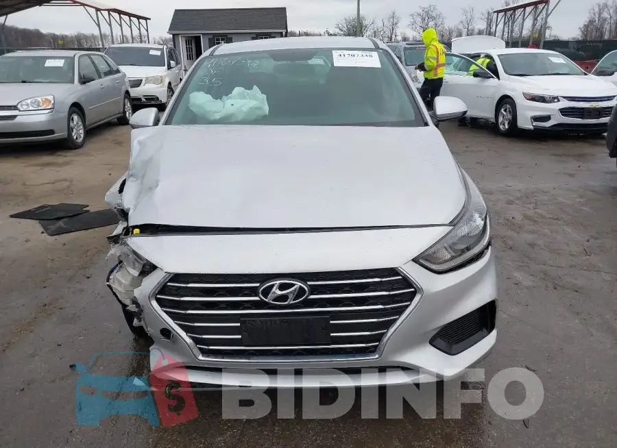 3KPC24A67NE163826 Photo# 12