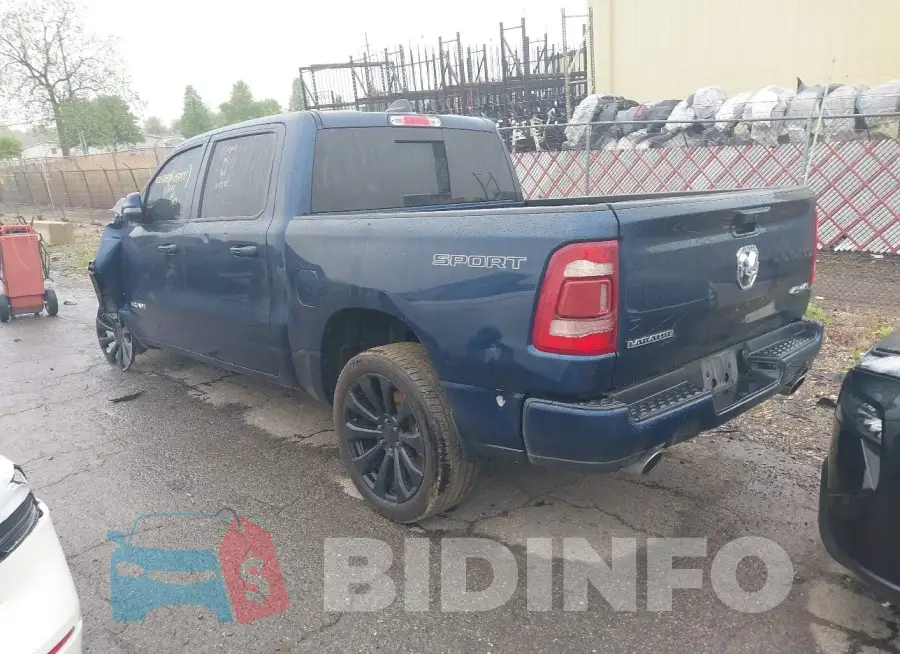 1C6SRFJT9PN542437 Photo# 3