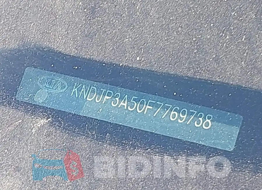 KNDJP3A50F7769738 Photo# 16