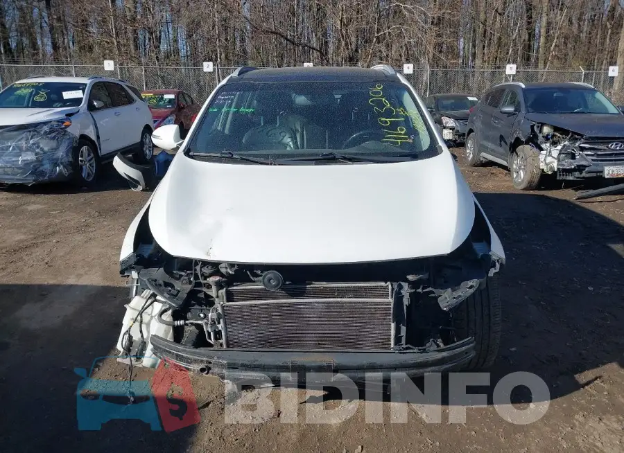KNDPC3ACXG7815016 Photo# 12