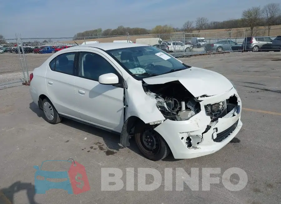 ML32F3FJ3KHF07848 Photo# 1