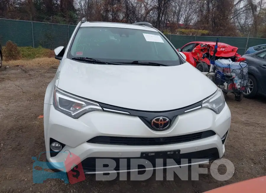 2T3DFREV8HW645978 Photo# 13