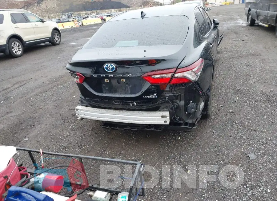 4T1C31AK8NU583133 Photo# 21