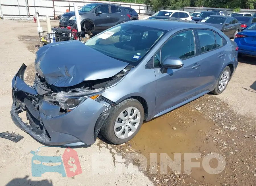 5YFB4MDEXRP099889 Photo# 2