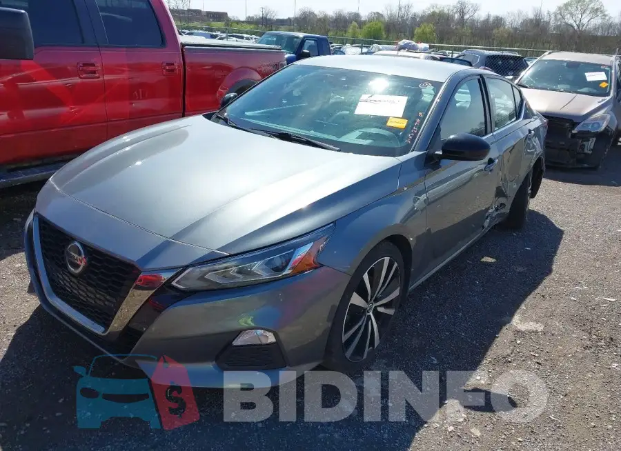 1N4BL4CV6MN339066 Photo# 2