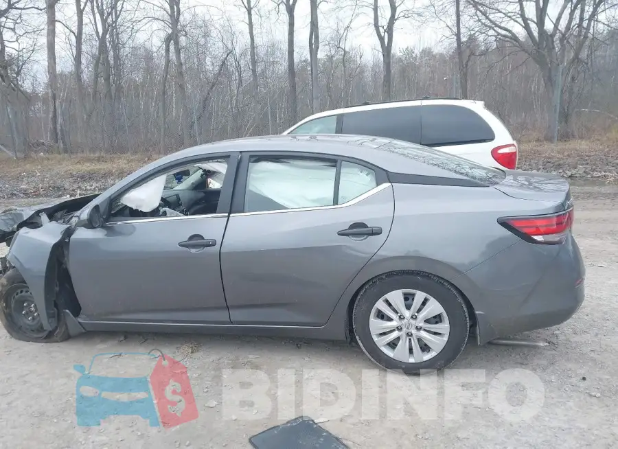 3N1AB8BV3SY217348 Photo# 13