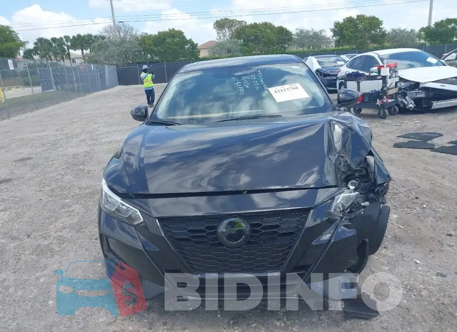 3N1AB8CV2NY278533 Photo# 12