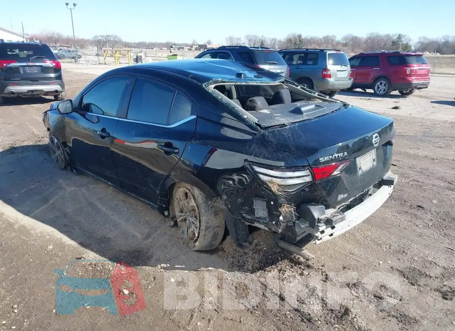 3N1AB8CV9PY243670 Photo# 3