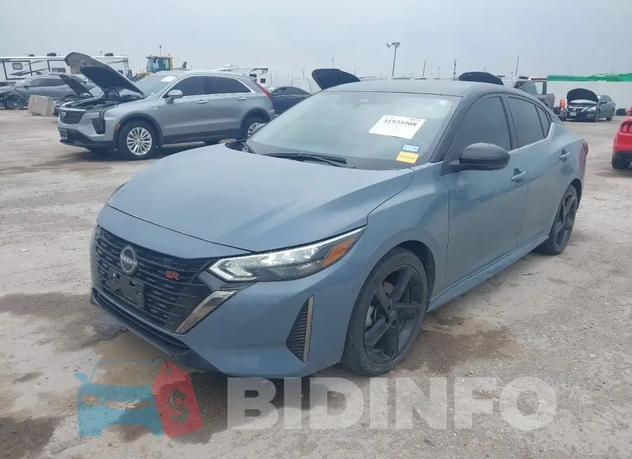 3N1AB8DVXRY235854 Photo# 2