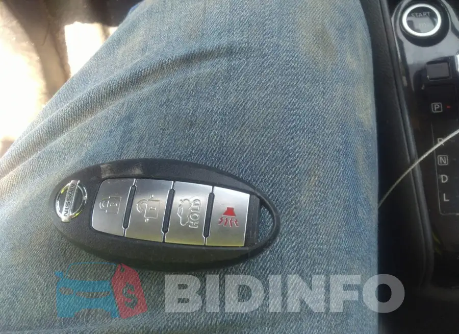 3N1CN8DVXLL864020 Photo# 11
