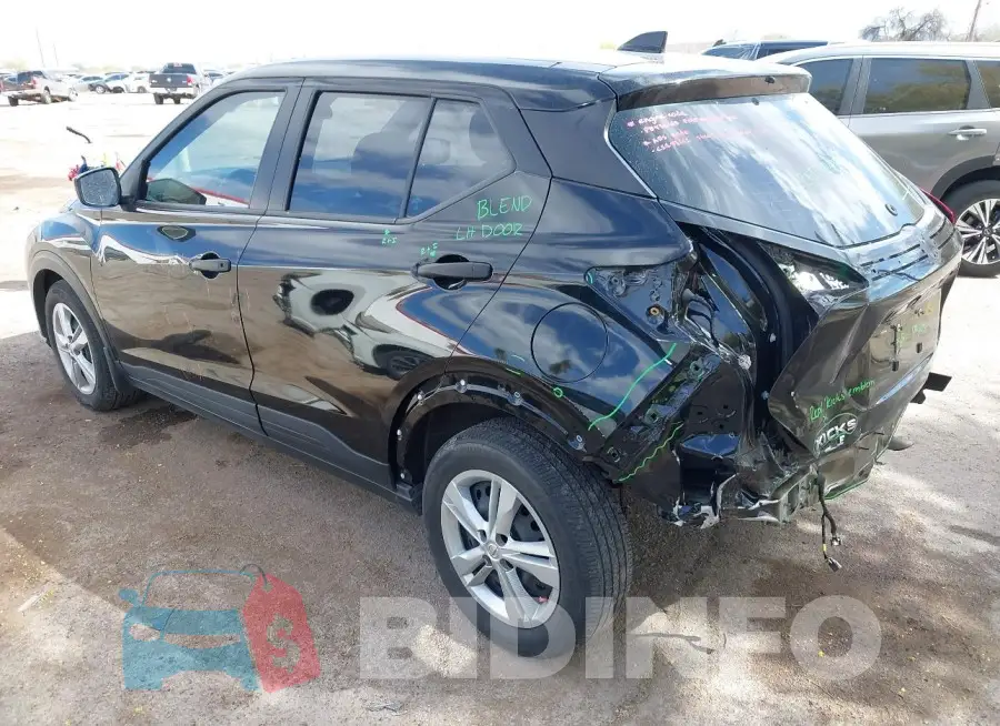 3N1CP5BV2NL531339 Photo# 3
