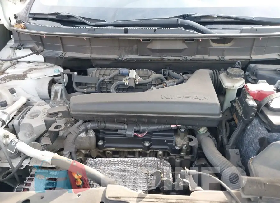 5N1AT2MTXJC745054 Photo# 10