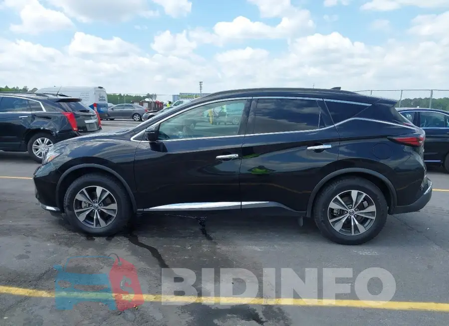 5N1AZ2BS4MC108237 Photo# 15