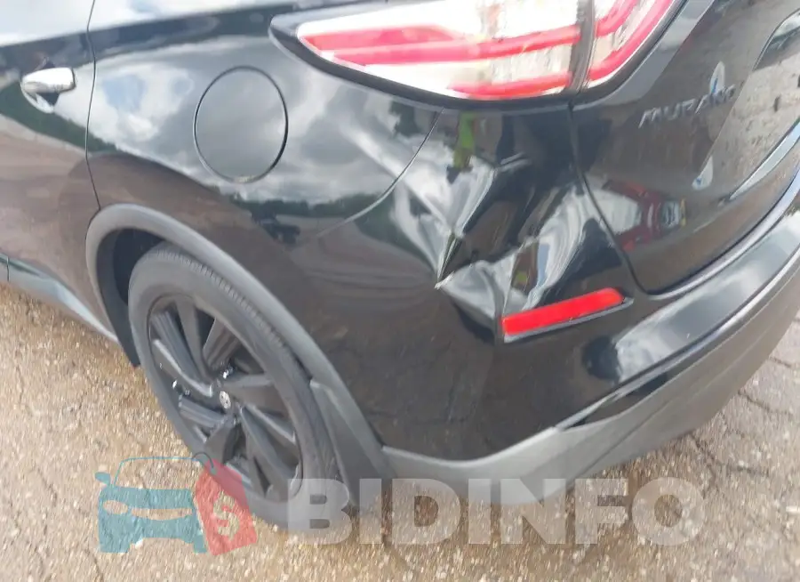 5N1AZ2MG6JN128773 Photo# 6