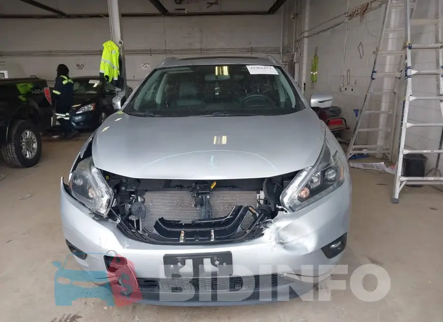 5N1AZ2MH1JN159874 Photo# 12