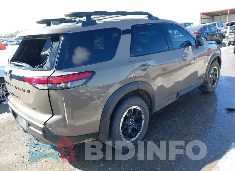 5N1DR3BD6PC278169 Photo# 4