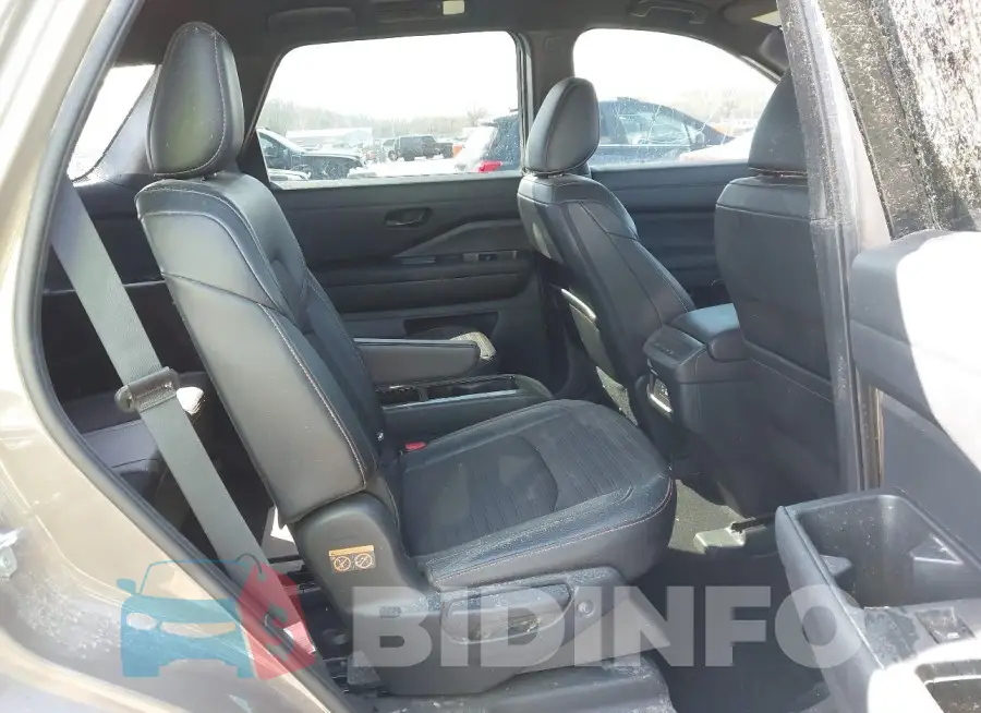 5N1DR3BD6PC278169 Photo# 8