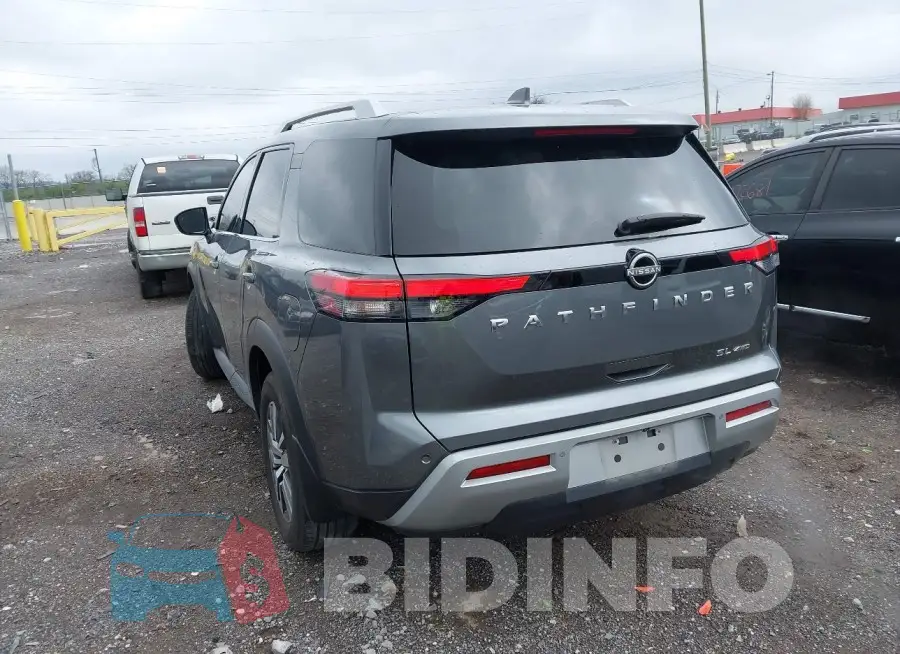 5N1DR3CC4NC226932 Photo# 3