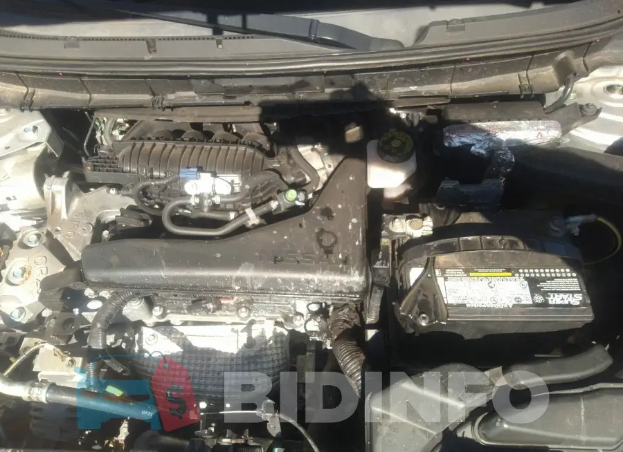 KNMAT2MT1FP514340 Photo# 10
