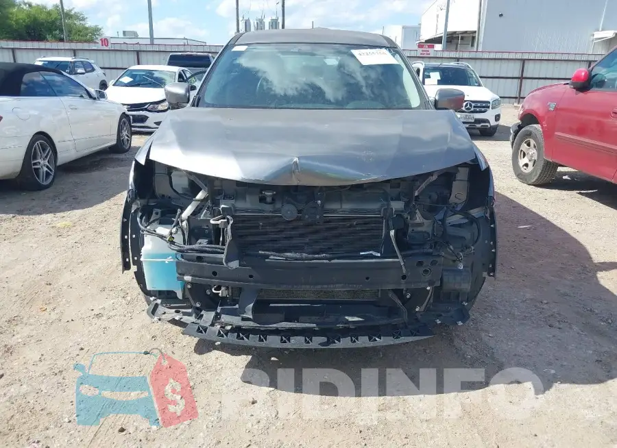 KNMAT2MT2GP613783 Photo# 6