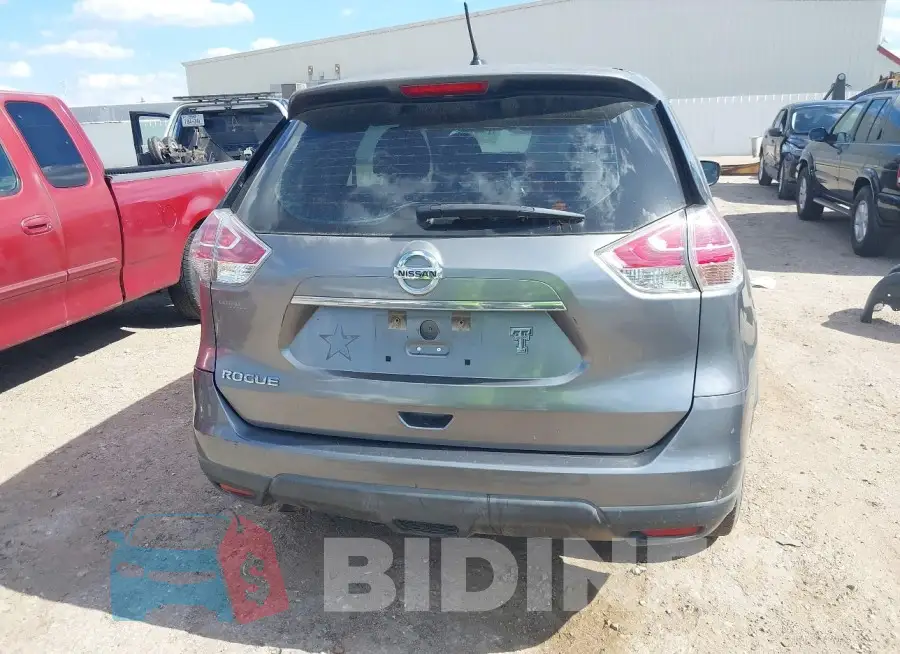 KNMAT2MT2GP613783 Photo# 17