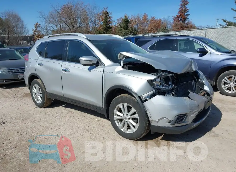 KNMAT2MV1FP523167 Photo# 1