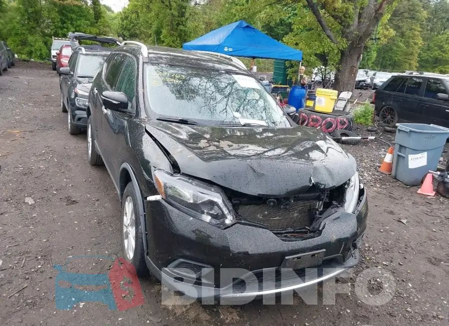 KNMAT2MV3FP589932 Photo# 6