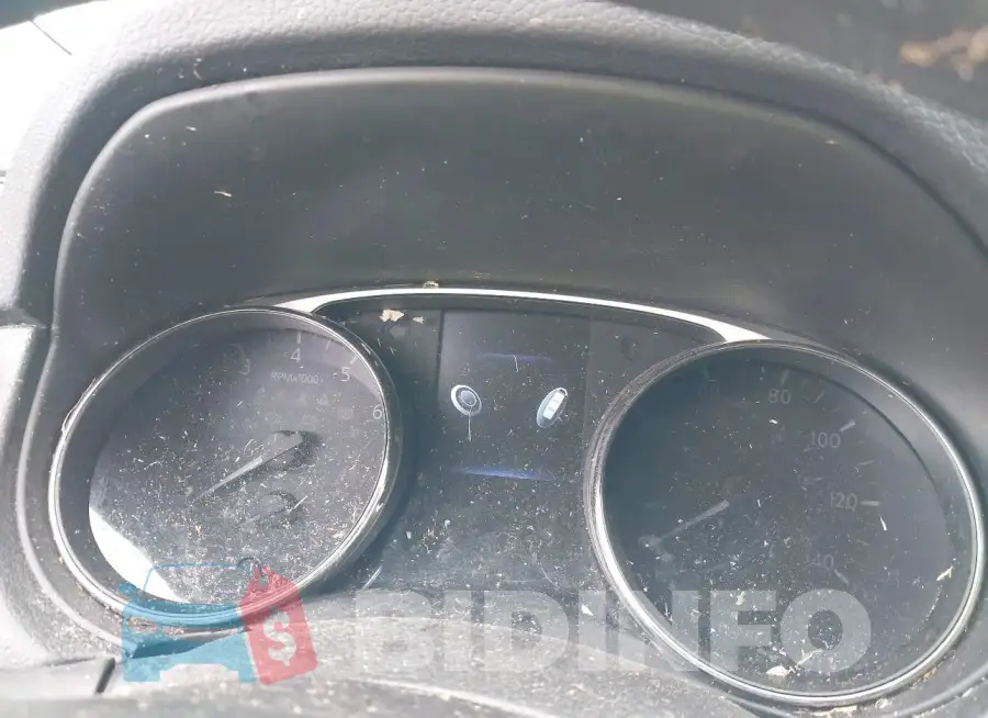 KNMAT2MV9GP600692 Photo# 7