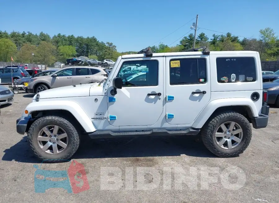 1C4BJWEG3HL517219 Photo# 14