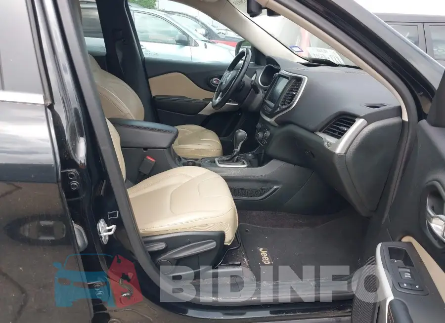 1C4PJMDB5JD516024 Photo# 5