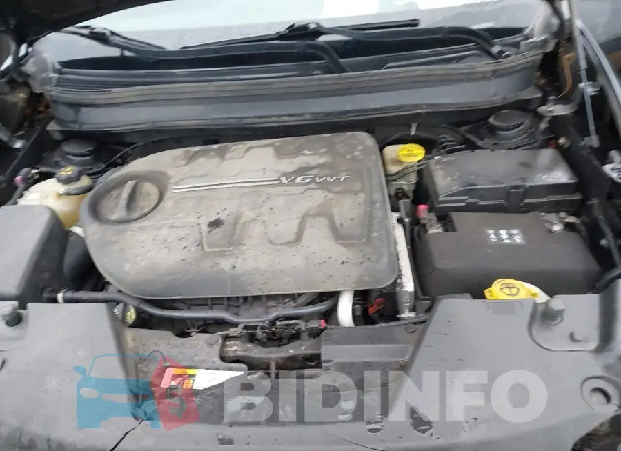 1C4PJMDS3GW228418 Photo# 10