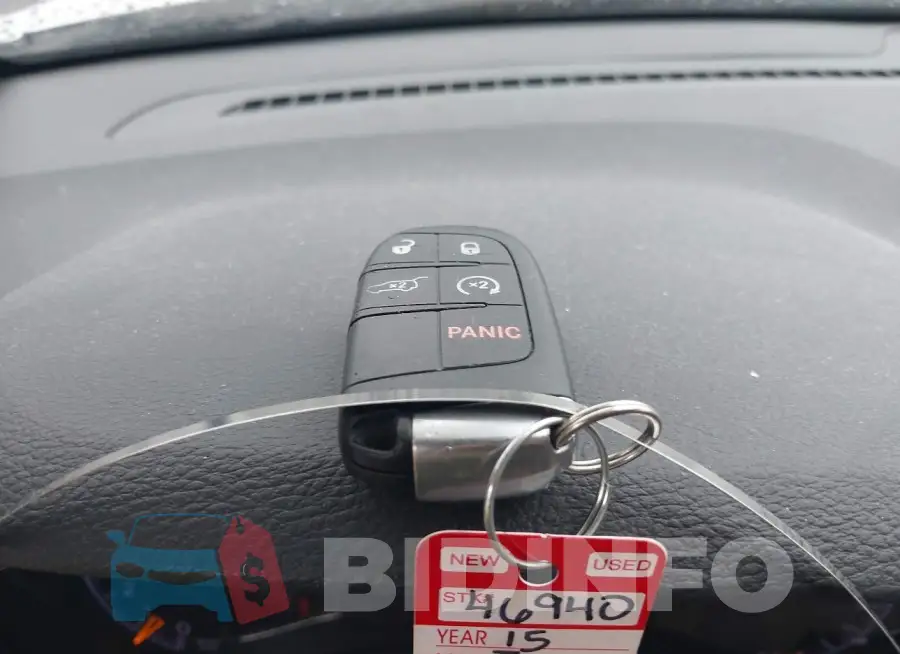 1C4RJFBG8FC651241 Photo# 11