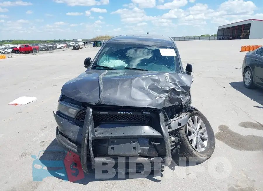 1C4SDJFT7PC676233 Photo# 6