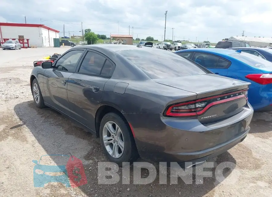 2C3CDXBG6FH716351 Photo# 3