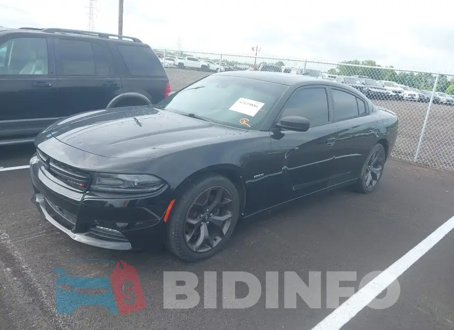 2C3CDXCT7GH298945 Photo# 2
