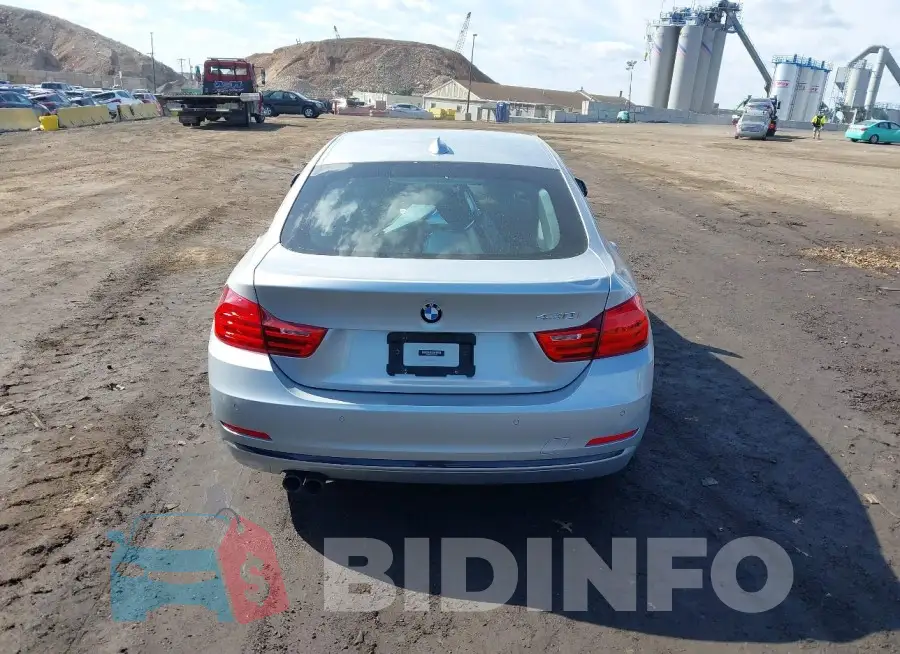 WBA4F9C33HG813083 Photo# 16