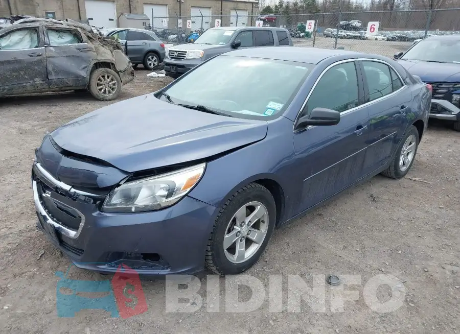 1G11B5SL6FF332297 Photo# 2