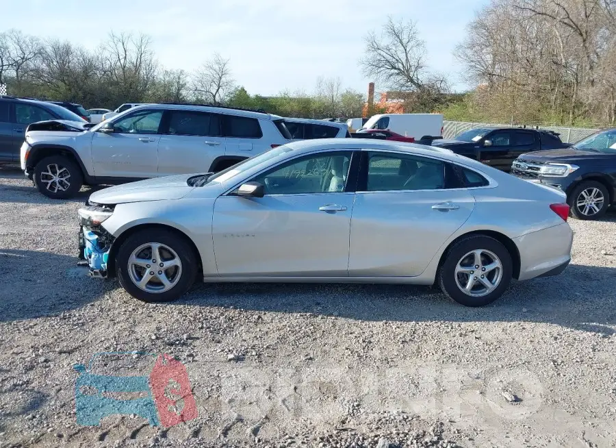 1G1ZB5ST1GF215585 Photo# 15
