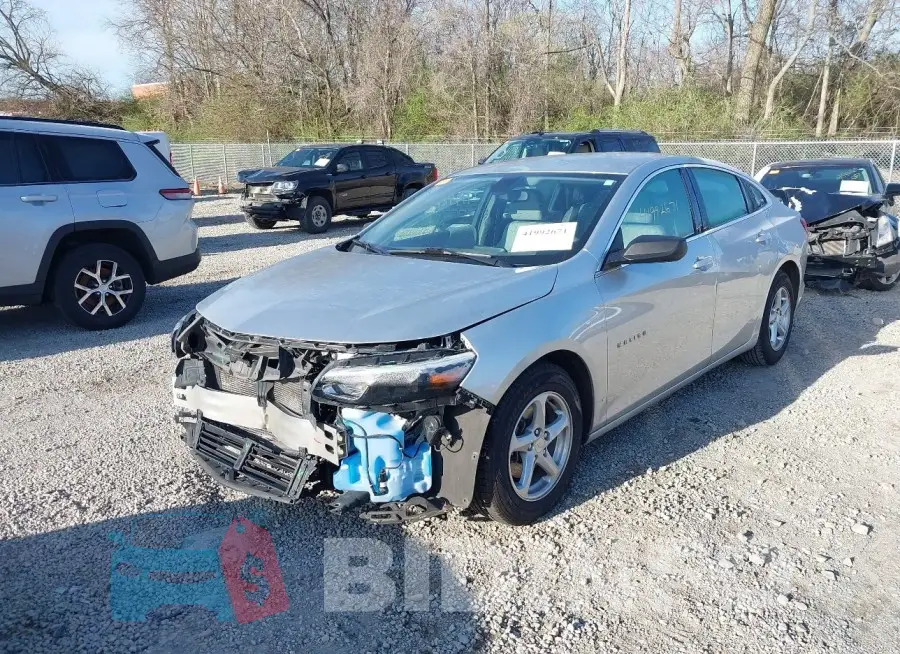 1G1ZB5ST1GF215585 Photo# 2