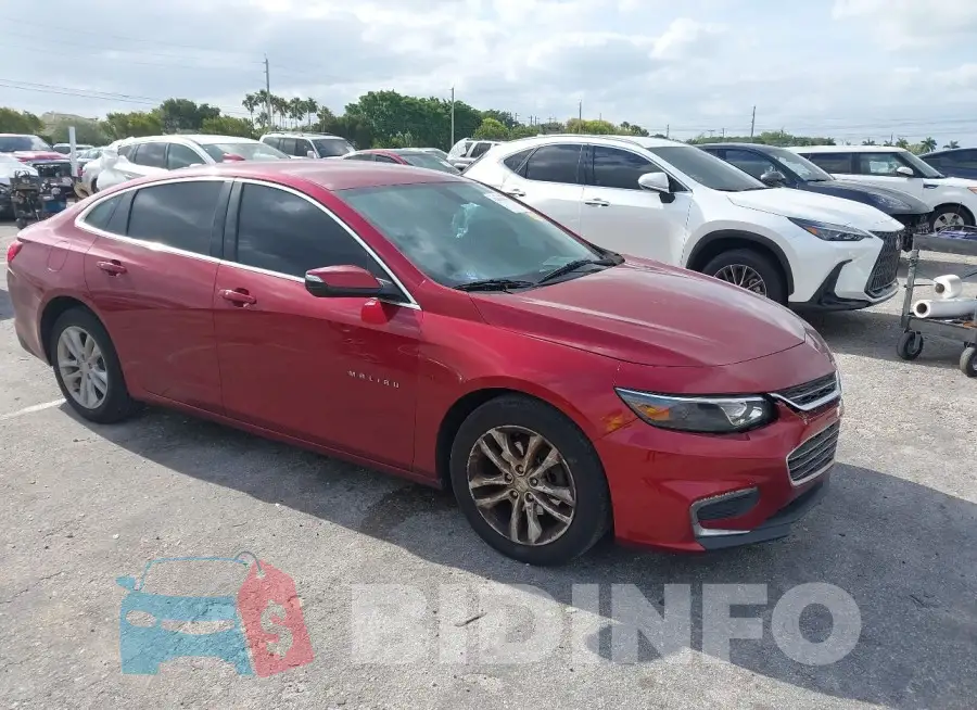 1G1ZD5ST2JF206671 Photo# 1