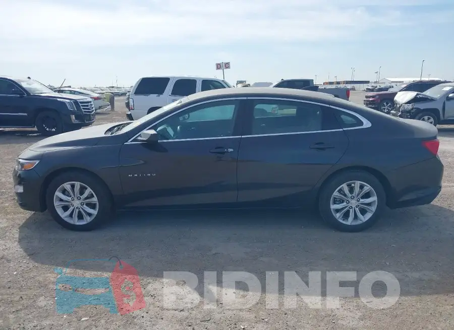 1G1ZD5ST2PF178668 Photo# 14