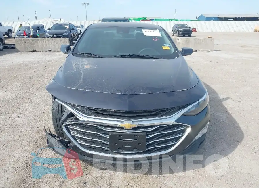 1G1ZD5ST2PF178668 Photo# 12