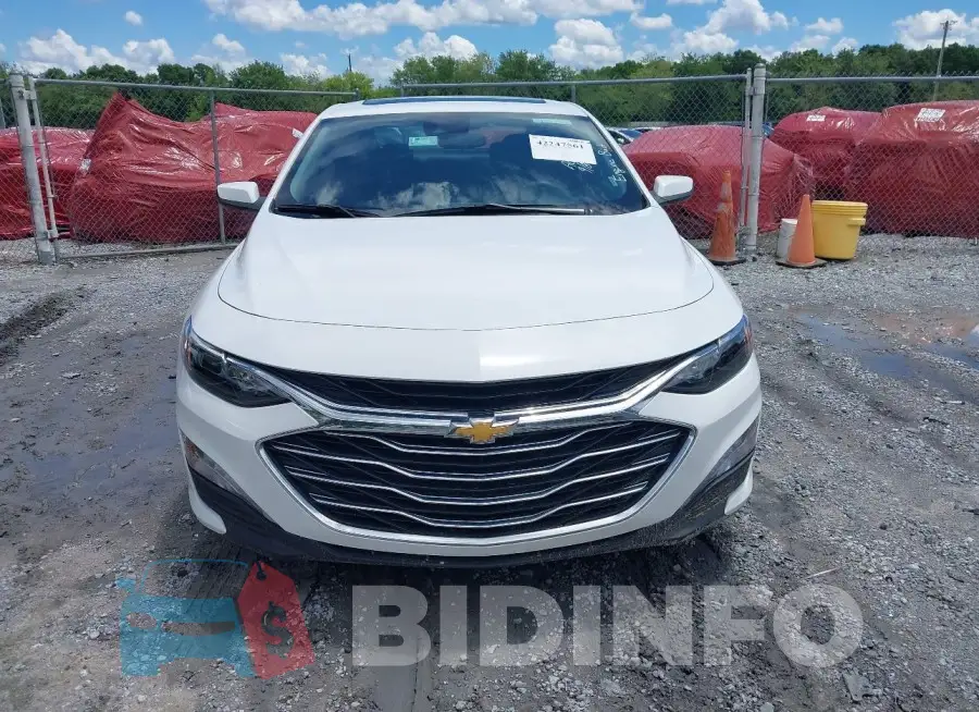 1G1ZD5ST9RF151566 Photo# 12