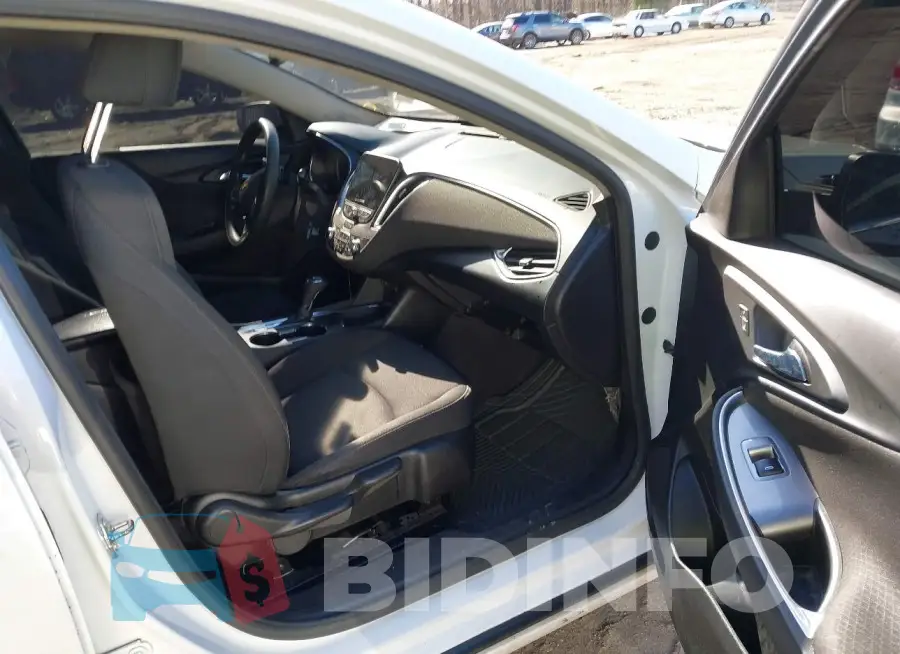 1G1ZD5STXLF145735 Photo# 5
