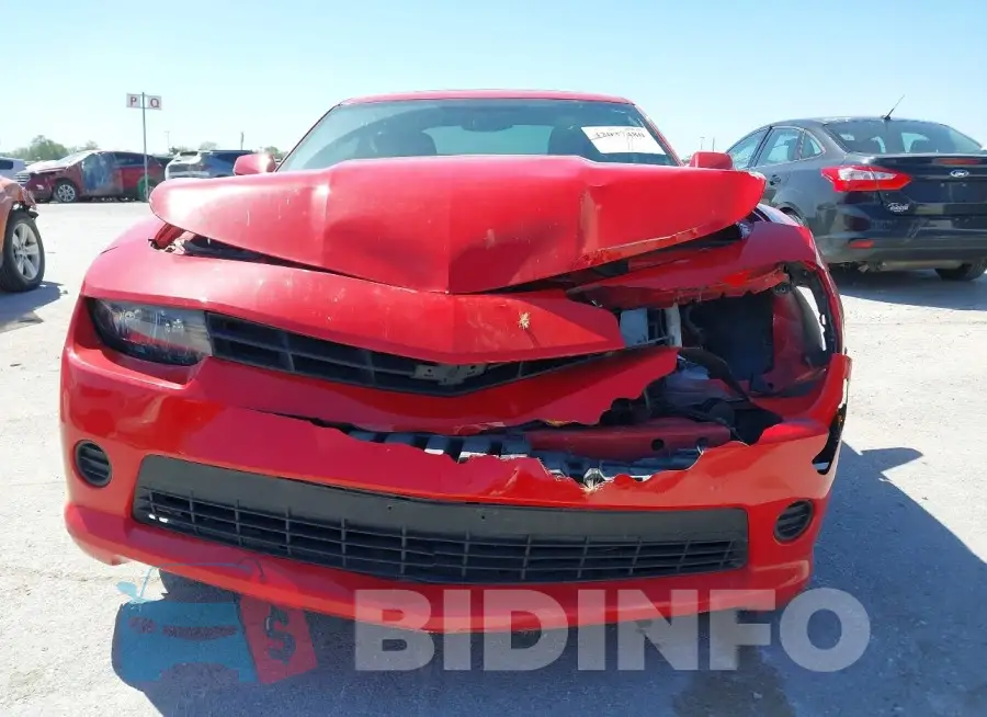 2G1FB1E38F9118396 Photo# 12