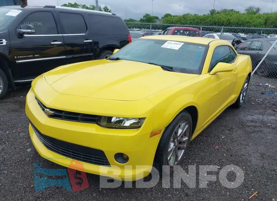 2G1FD1E33F9152563 Photo# 6