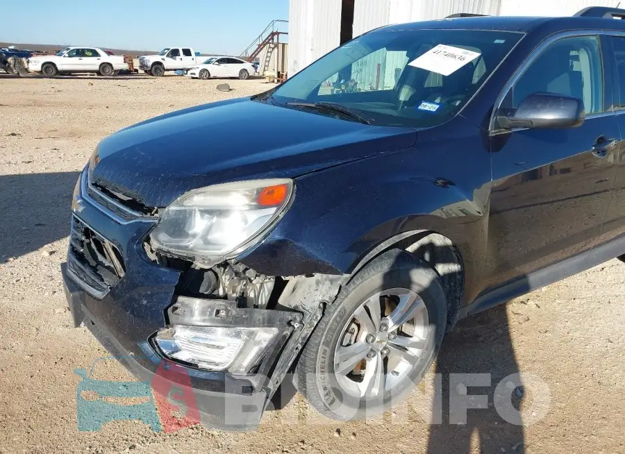 2GNALCEK7G6322084 Photo# 6