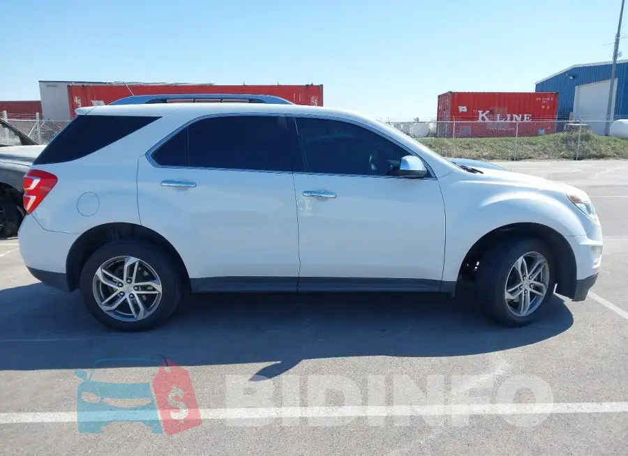 2GNALDEK9G6345372 Photo# 13
