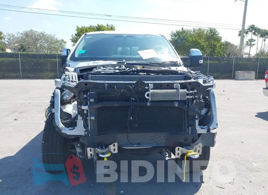 1FT8W3BM9RED82385 Photo# 11