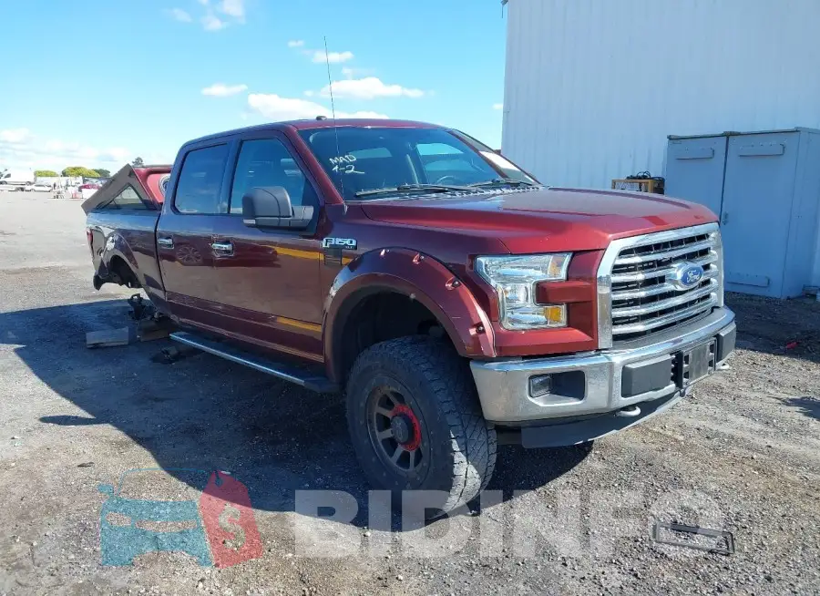 1FTFW1EF9GKE75642 Photo# 1